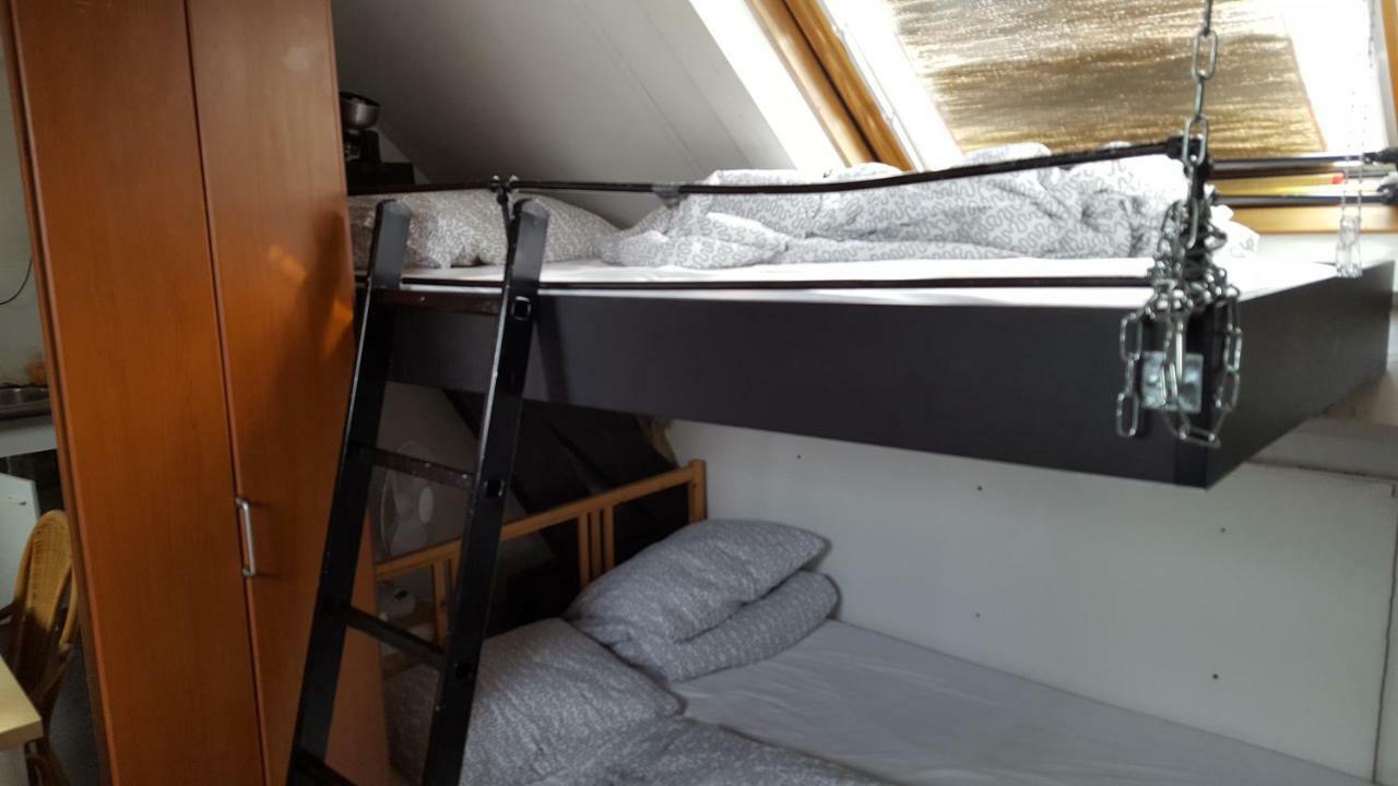 Sleep Budget Inn
