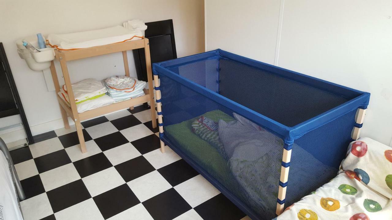Sleep Budget * Maastricht