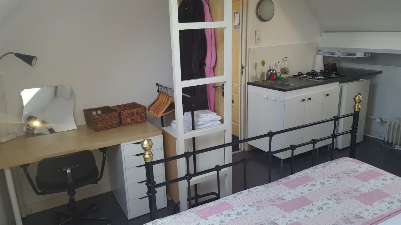 Sleep Budget Inn Maastricht