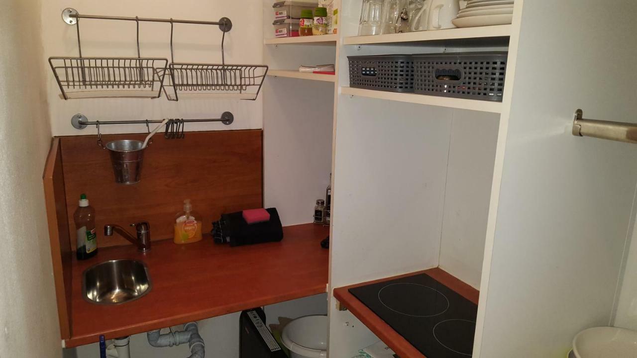 Sleep Budget Inn