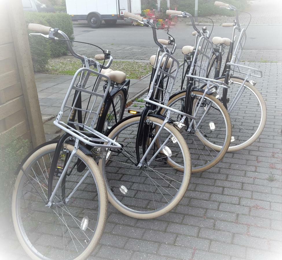 Sleep Budget Inn Maastricht