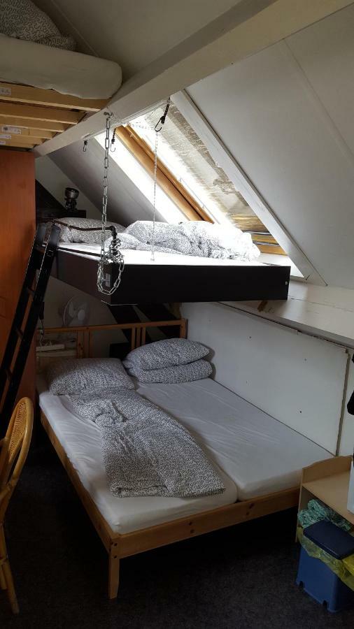 Sleep Budget Maastricht