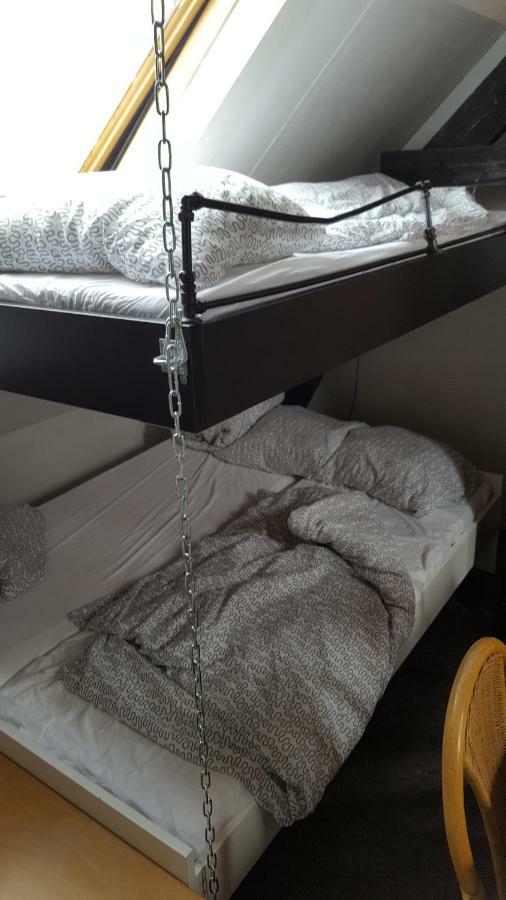 Sleep Budget * Maastricht