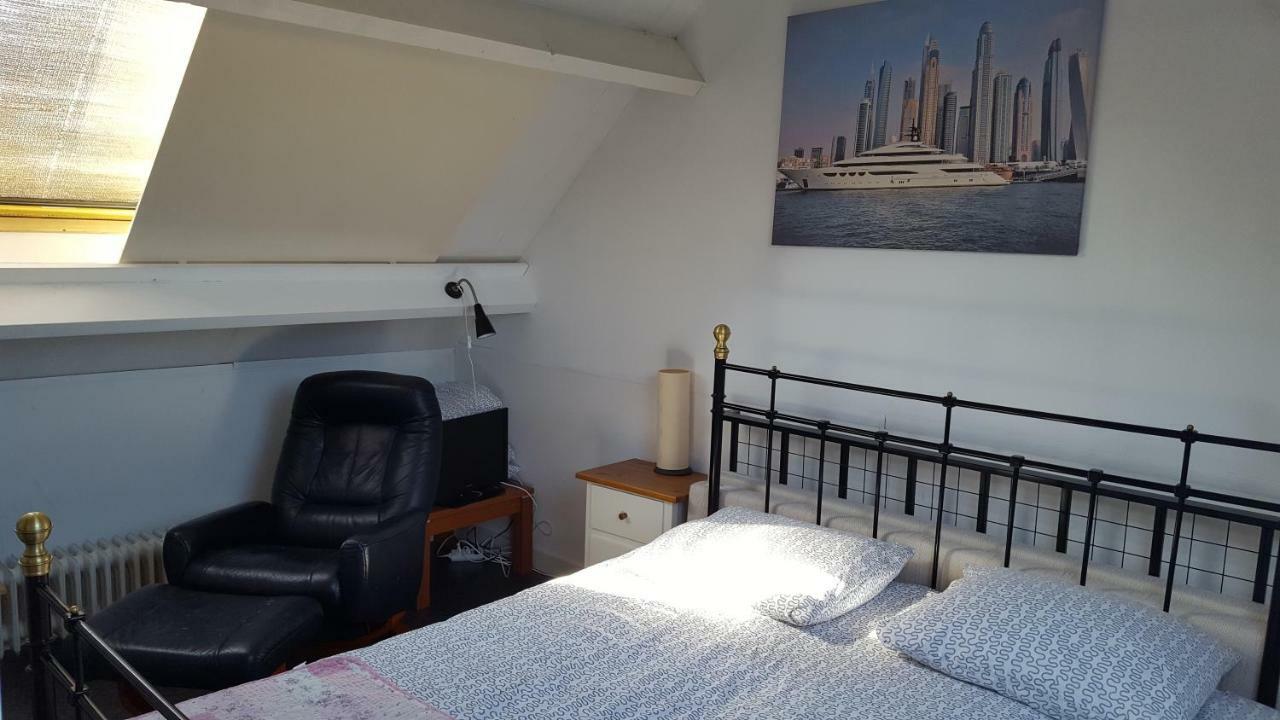 Sleep Budget Maastricht