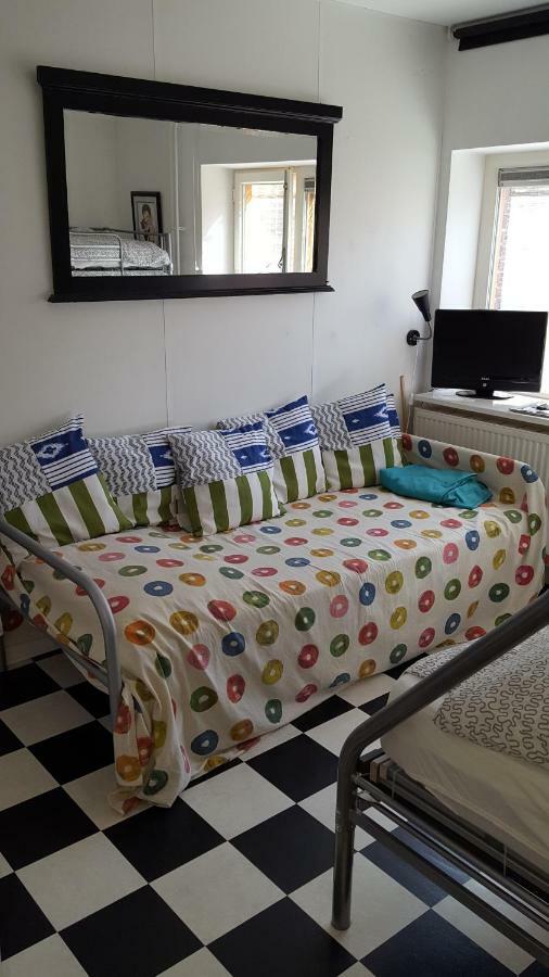 Inn Sleep Budget