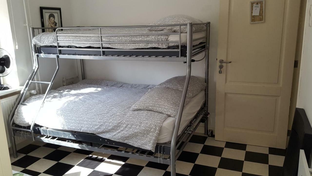 Sleep Budget Maastricht
