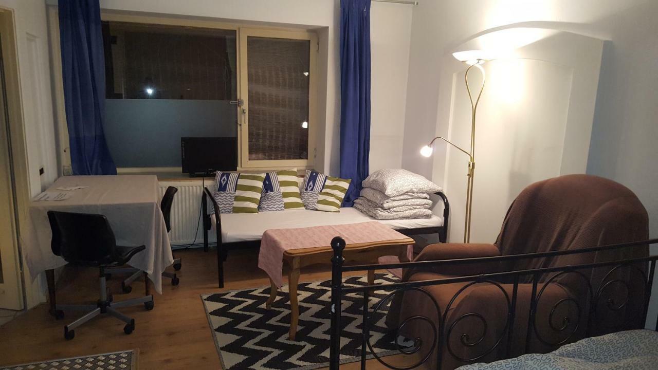 Sleep Budget Inn