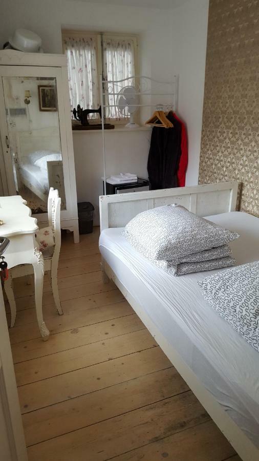 Sleep Budget Inn