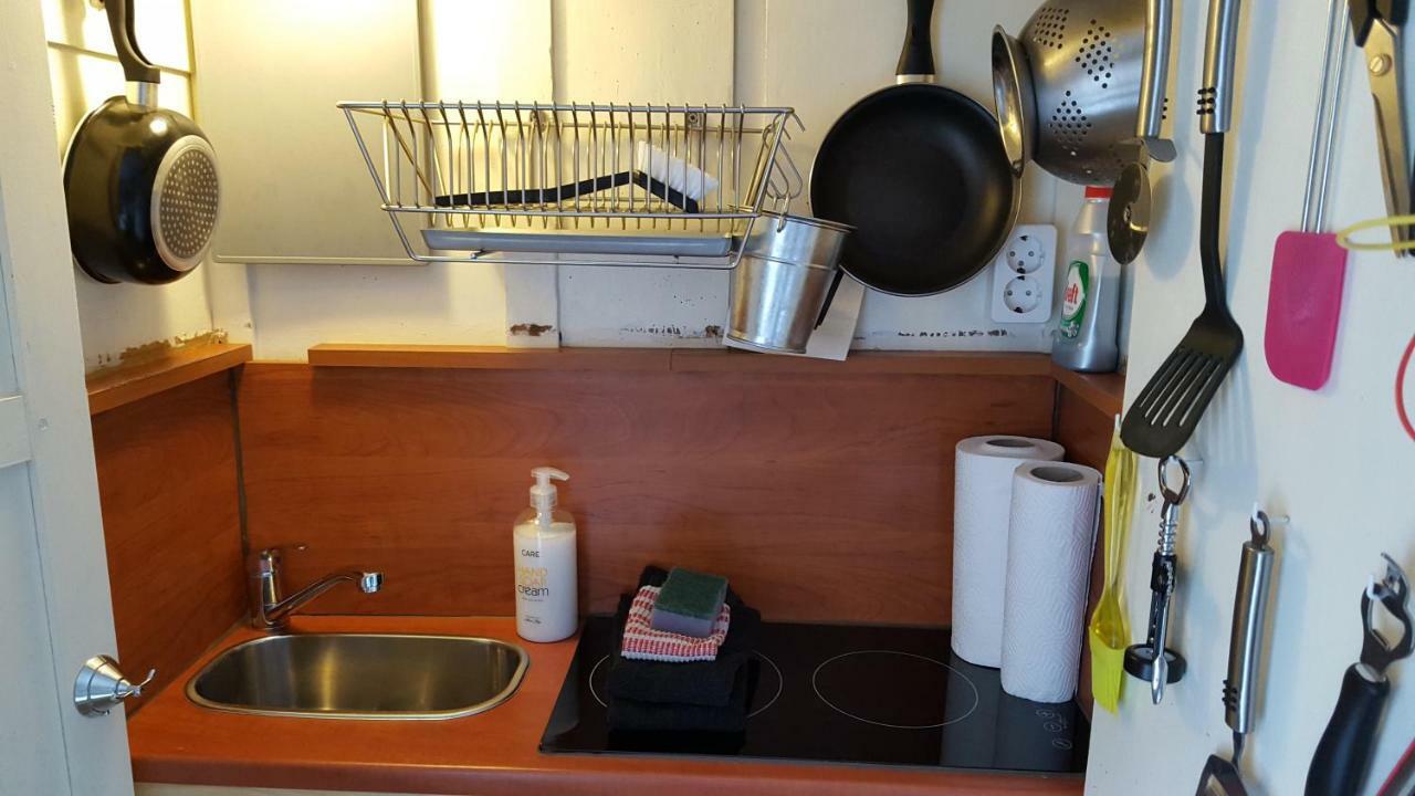 Sleep Budget Inn Maastricht
